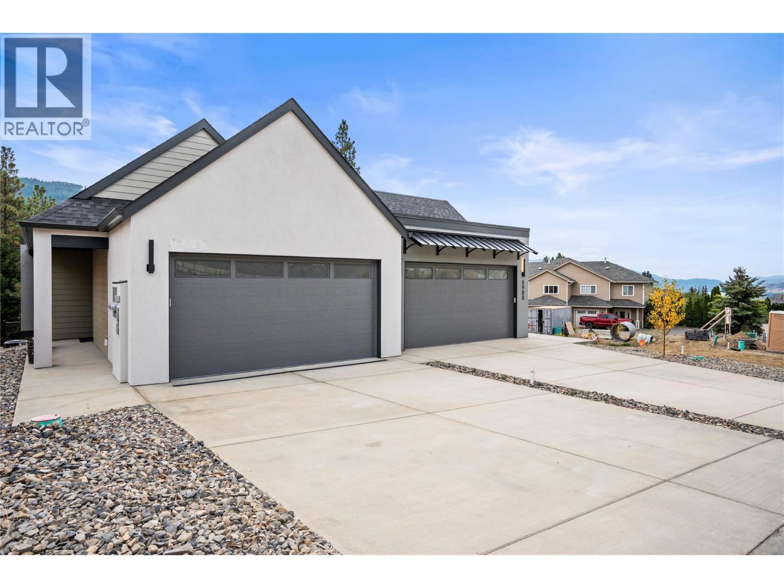 7036 Manning Place. Vernon, British Columbia