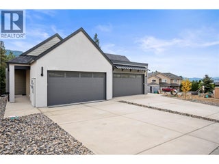 7036 Manning Place. Vernon, British Columbia