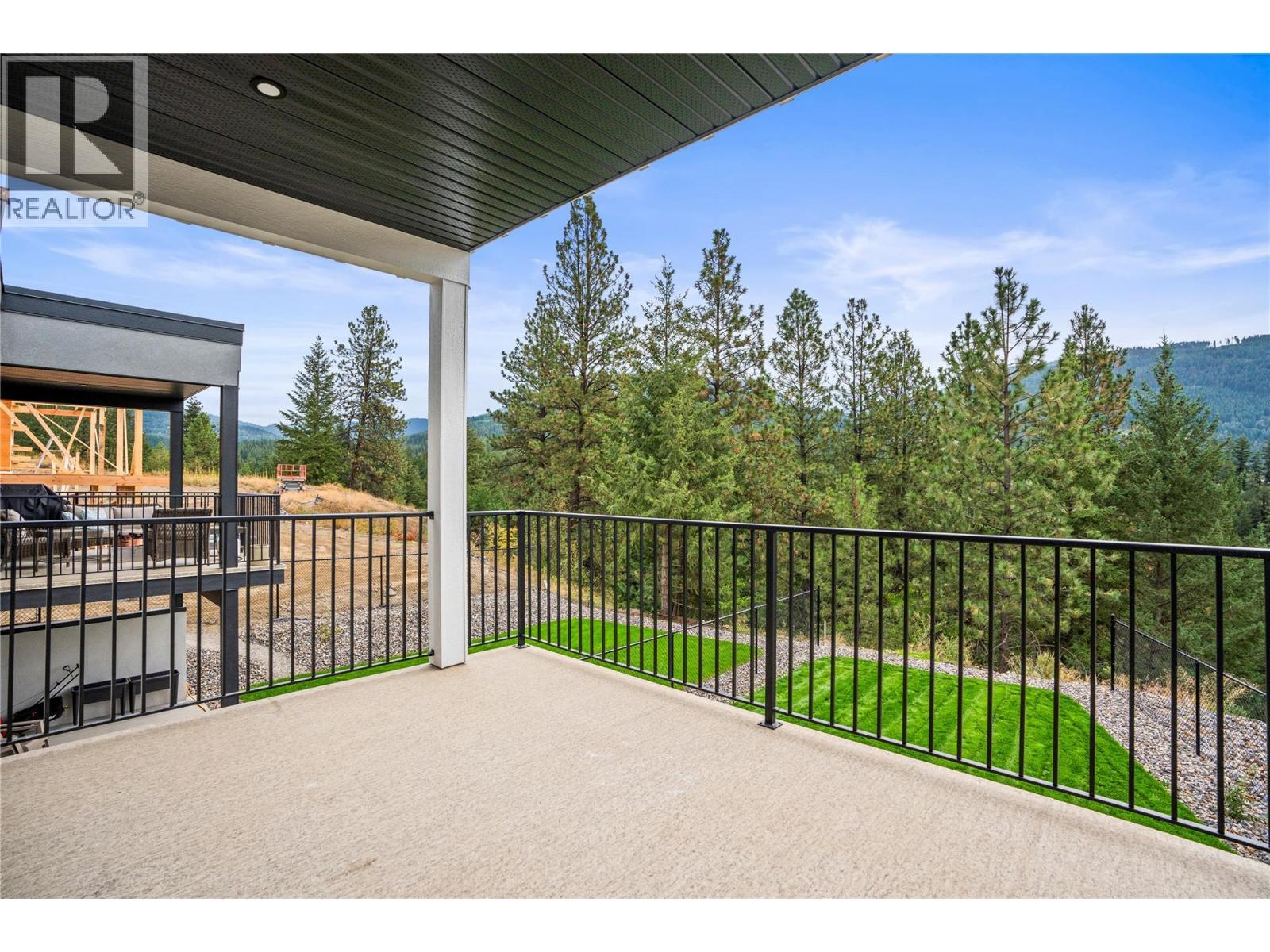 7036 Manning Place. Vernon, British Columbia