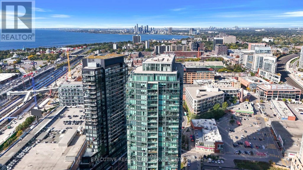 605 - 150 East Liberty Street, Toronto (niagara)