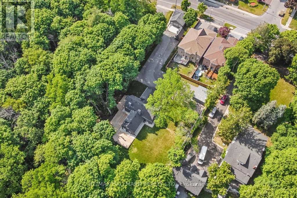 551 Military Trail, Toronto (morningside)