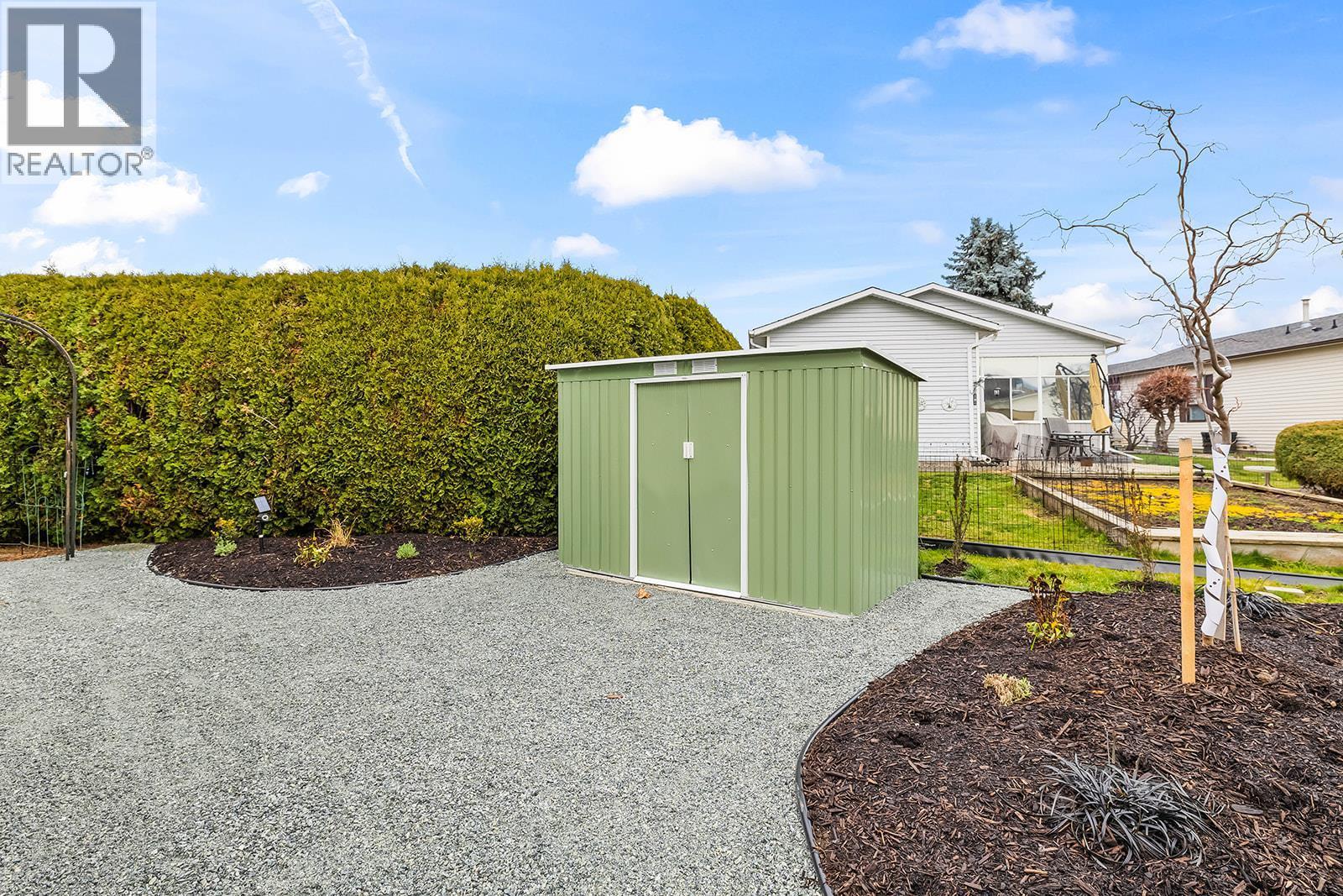 1255 Raymer Avenue Unit# 166. Kelowna, British Columbia