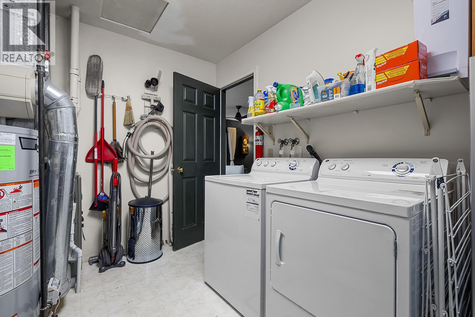 1255 Raymer Avenue Unit# 166. Kelowna, British Columbia