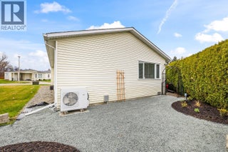 1255 Raymer Avenue Unit# 166. Kelowna, British Columbia