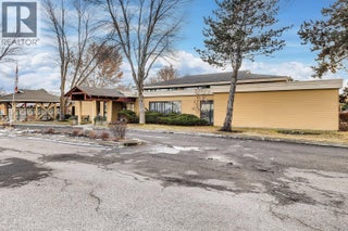 1255 Raymer Avenue Unit# 166. Kelowna, British Columbia