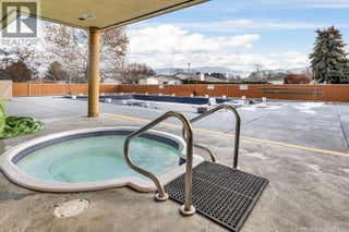 1255 Raymer Avenue Unit# 166. Kelowna, British Columbia