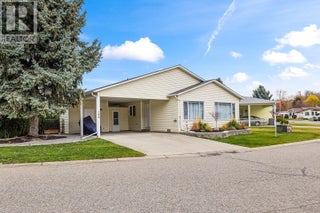 1255 Raymer Avenue Unit# 166. Kelowna, British Columbia