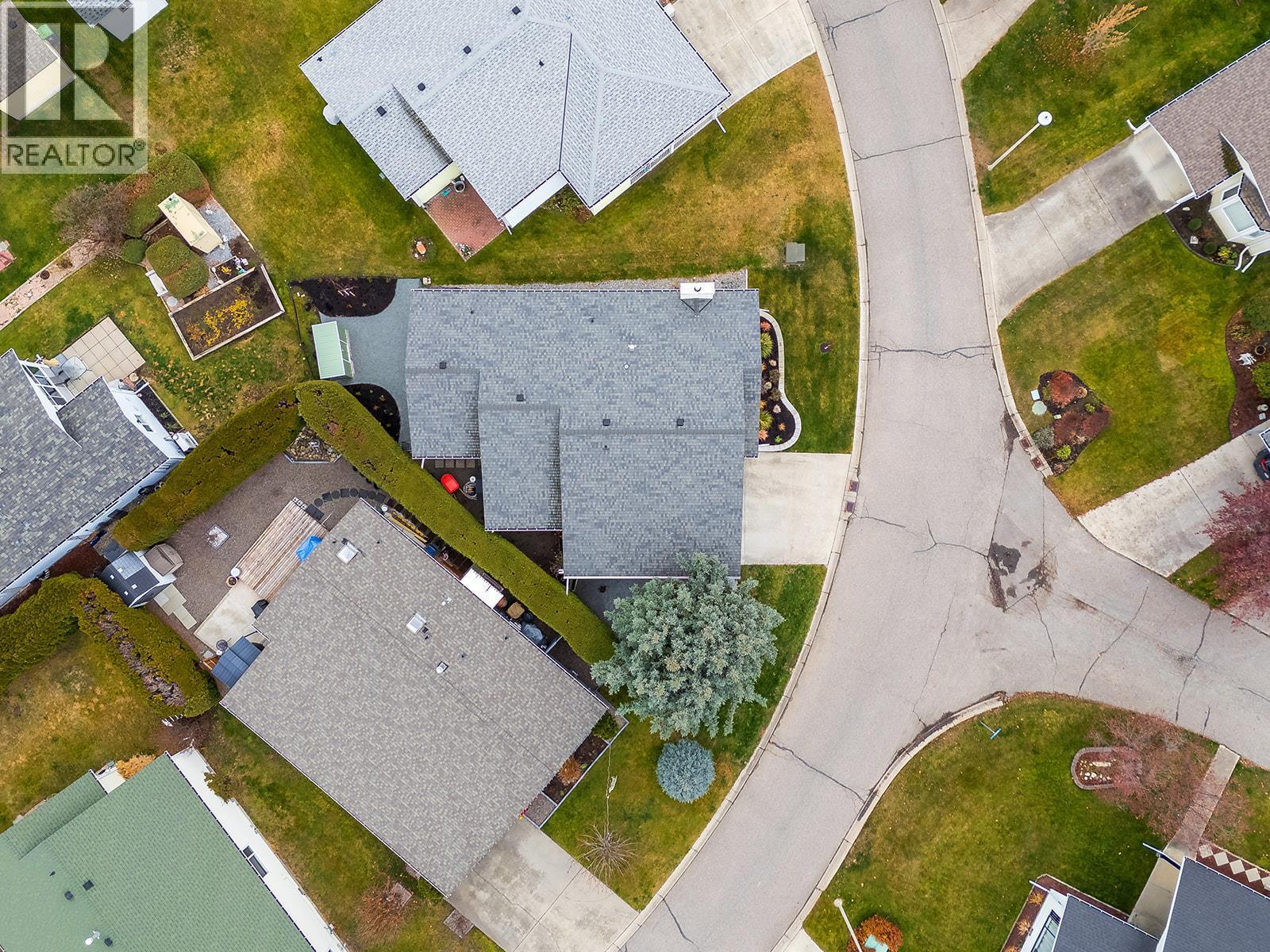 1255 Raymer Avenue Unit# 166. Kelowna, British Columbia