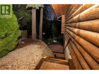 2726 Tranquil Place. Blind Bay, British Columbia