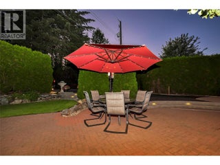 2726 Tranquil Place. Blind Bay, British Columbia