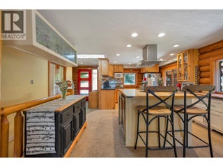 2726 Tranquil Place. Blind Bay, British Columbia