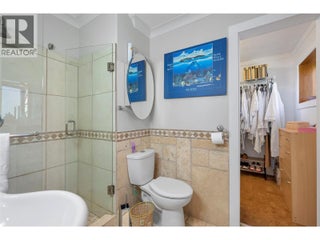 2726 Tranquil Place. Blind Bay, British Columbia