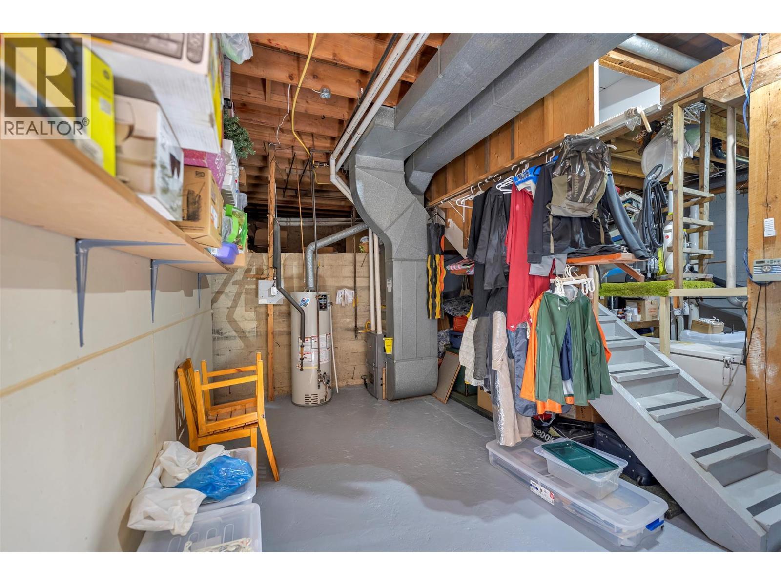 2726 Tranquil Place. Blind Bay, British Columbia