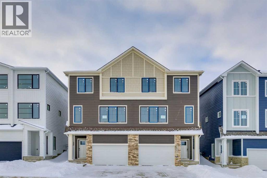 1123 Fowler Road Sw, Airdrie
