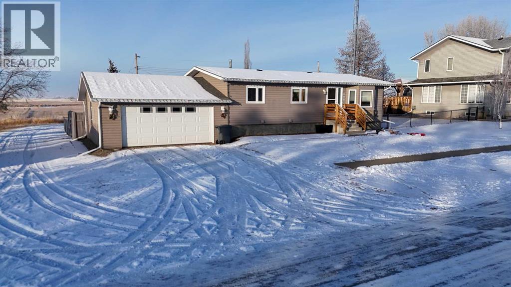 500 Queen Street, Elnora