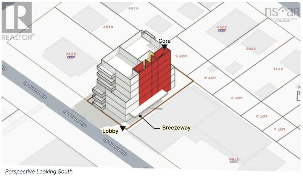2746 Gladstone Street, Halifax