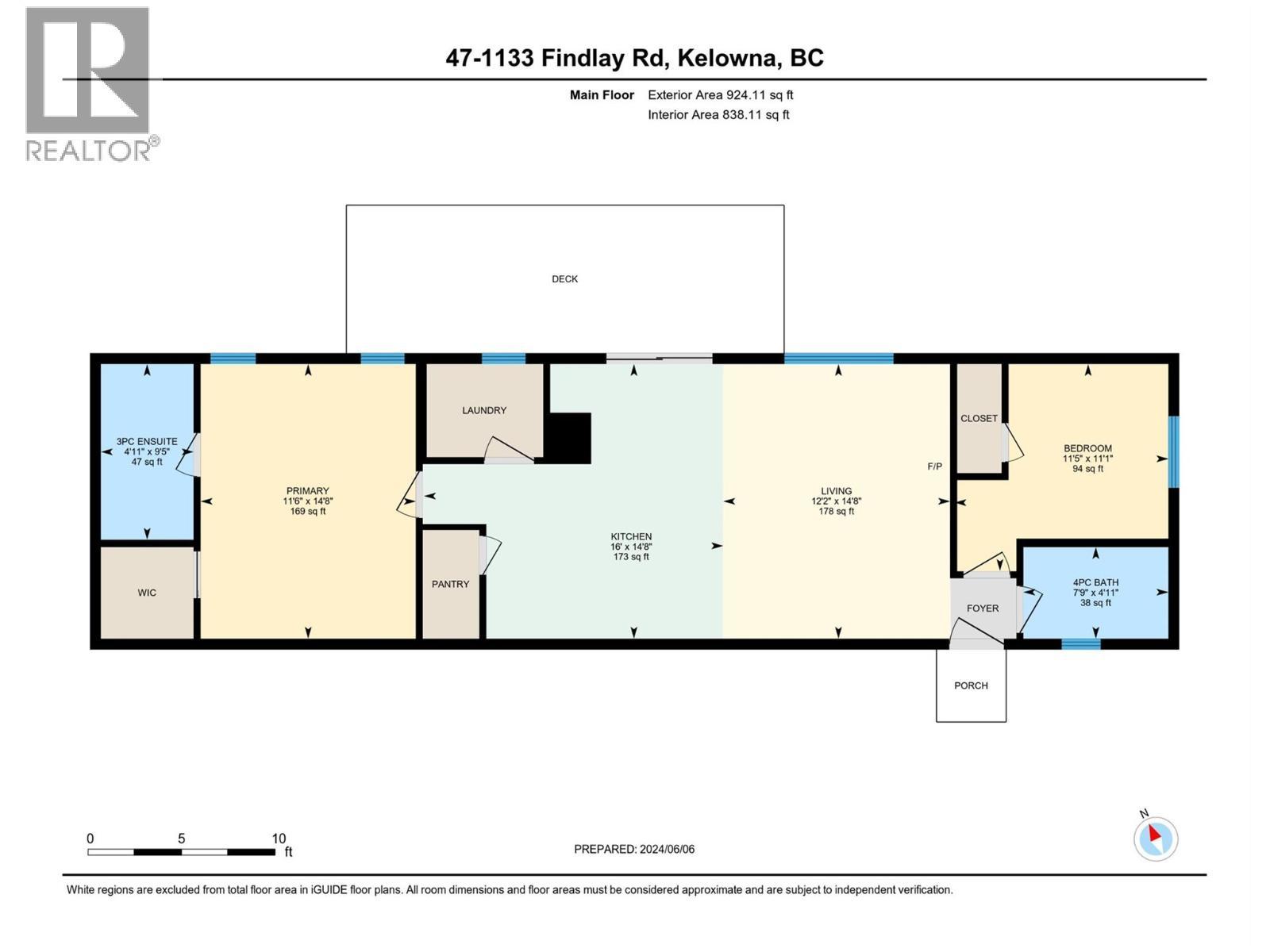 1133 Findlay Road Unit# 47. Kelowna, British Columbia
