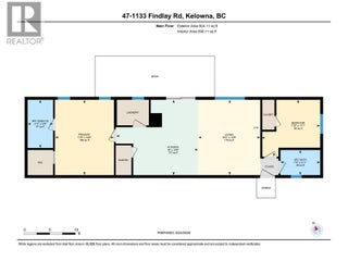 1133 Findlay Road Unit# 47. Kelowna, British Columbia