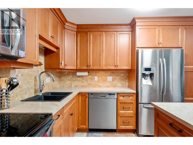 1055 Lawrence Avenue Unit# 206, Kelowna