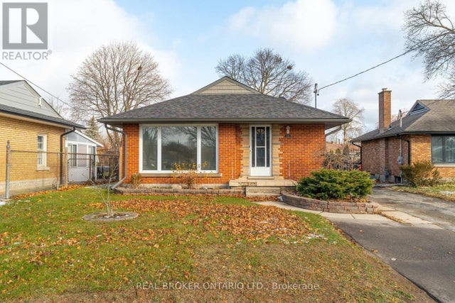 220 Bruce Street, Kitchener
