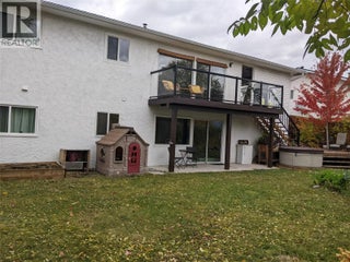 13031 Steven Avenue. Summerland, British Columbia