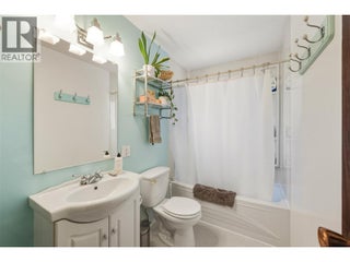 13031 Steven Avenue. Summerland, British Columbia