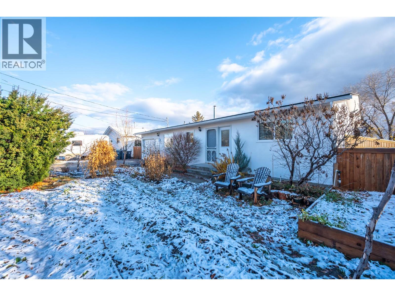 13031 Steven Avenue. Summerland, British Columbia
