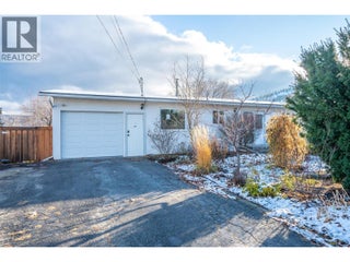 13031 Steven Avenue. Summerland, British Columbia