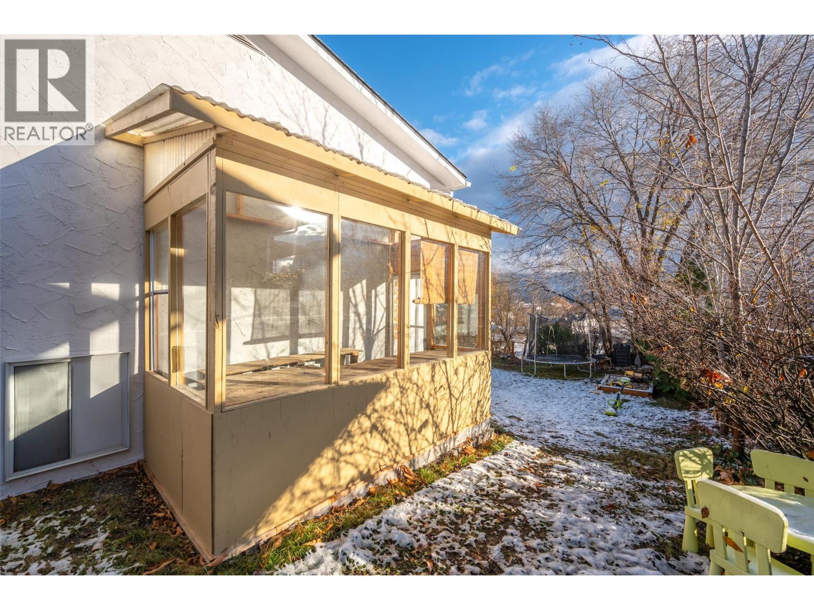 13031 Steven Avenue. Summerland, British Columbia