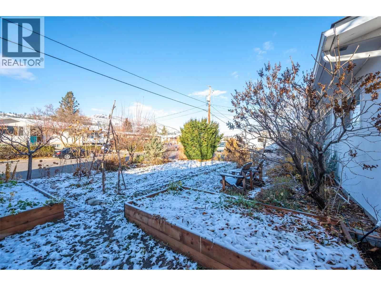 13031 Steven Avenue. Summerland, British Columbia