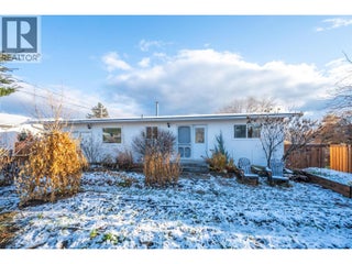 13031 Steven Avenue. Summerland, British Columbia