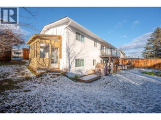 13031 Steven Avenue. Summerland, British Columbia