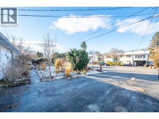 13031 Steven Avenue. Summerland, British Columbia