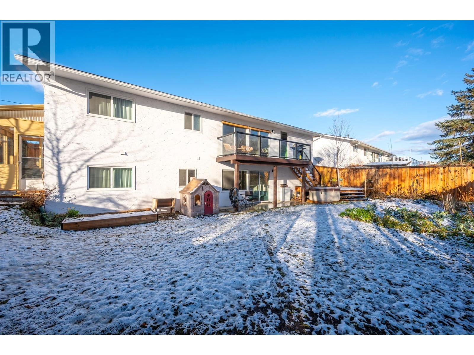 13031 Steven Avenue. Summerland, British Columbia