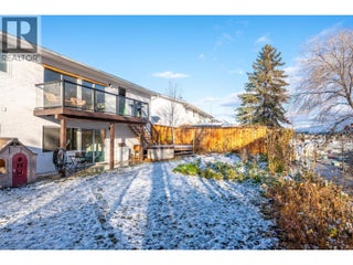 13031 Steven Avenue. Summerland, British Columbia