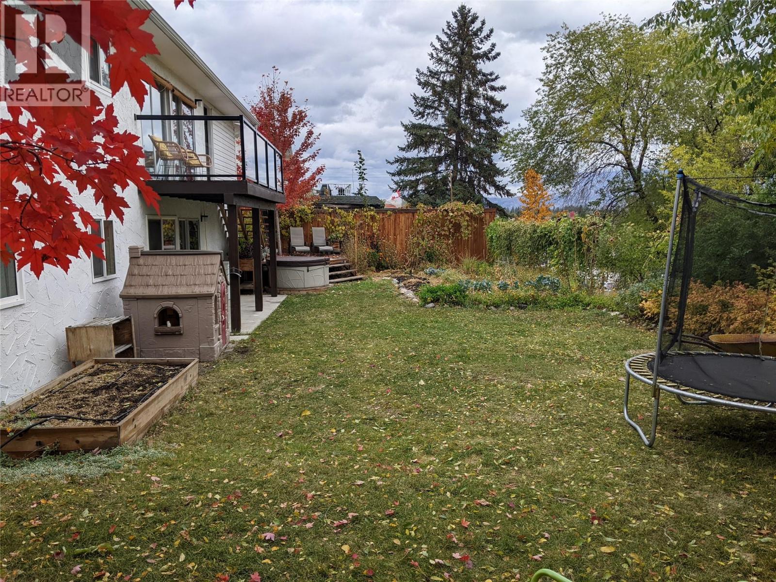 13031 Steven Avenue. Summerland, British Columbia