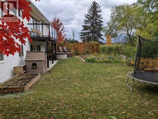 13031 Steven Avenue. Summerland, British Columbia