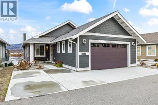 2450 Radio Tower Road Unit# 165. Osoyoos, British Columbia