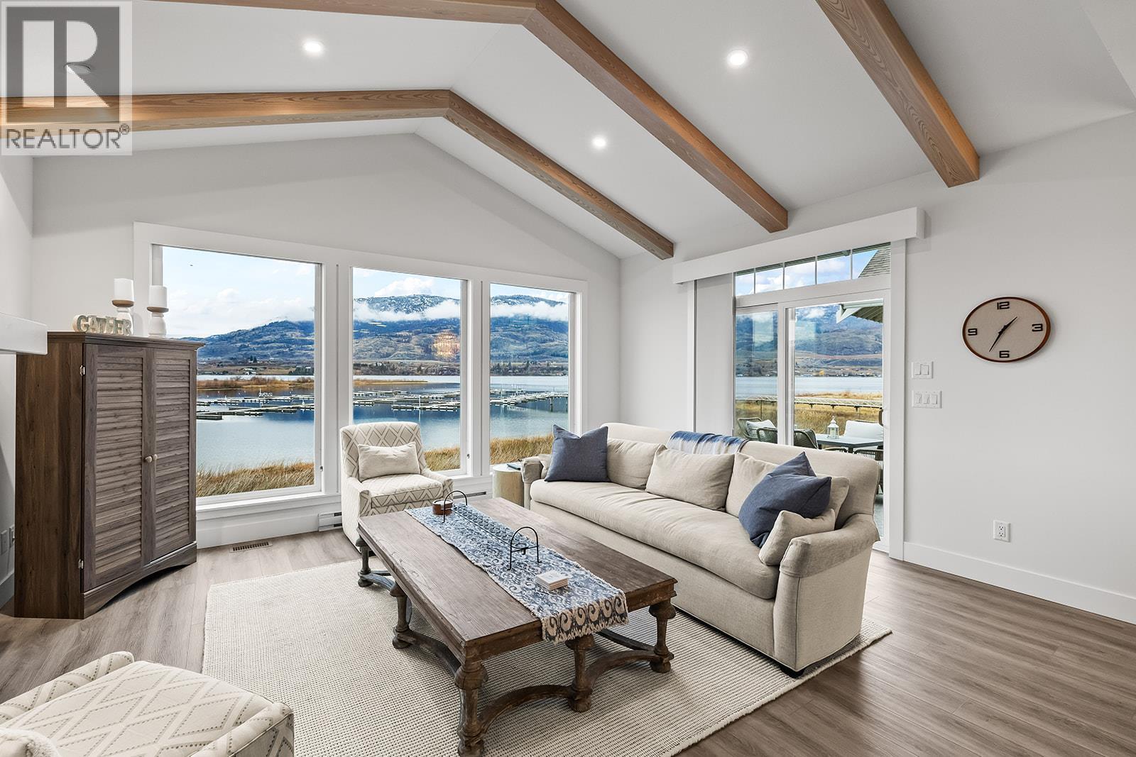 2450 Radio Tower Road Unit# 165. Osoyoos, British Columbia