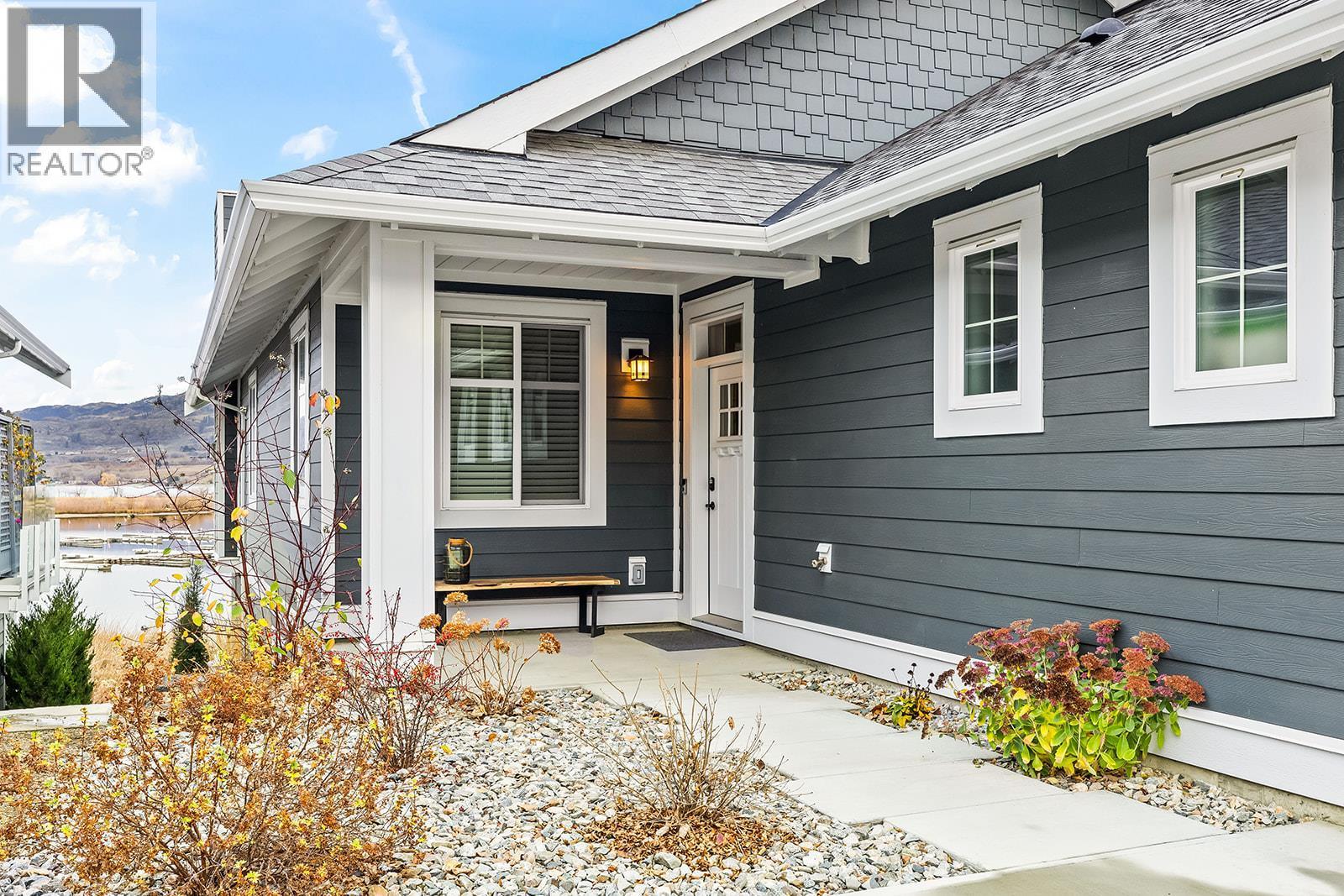 2450 Radio Tower Road Unit# 165. Osoyoos, British Columbia