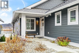 2450 Radio Tower Road Unit# 165. Osoyoos, British Columbia