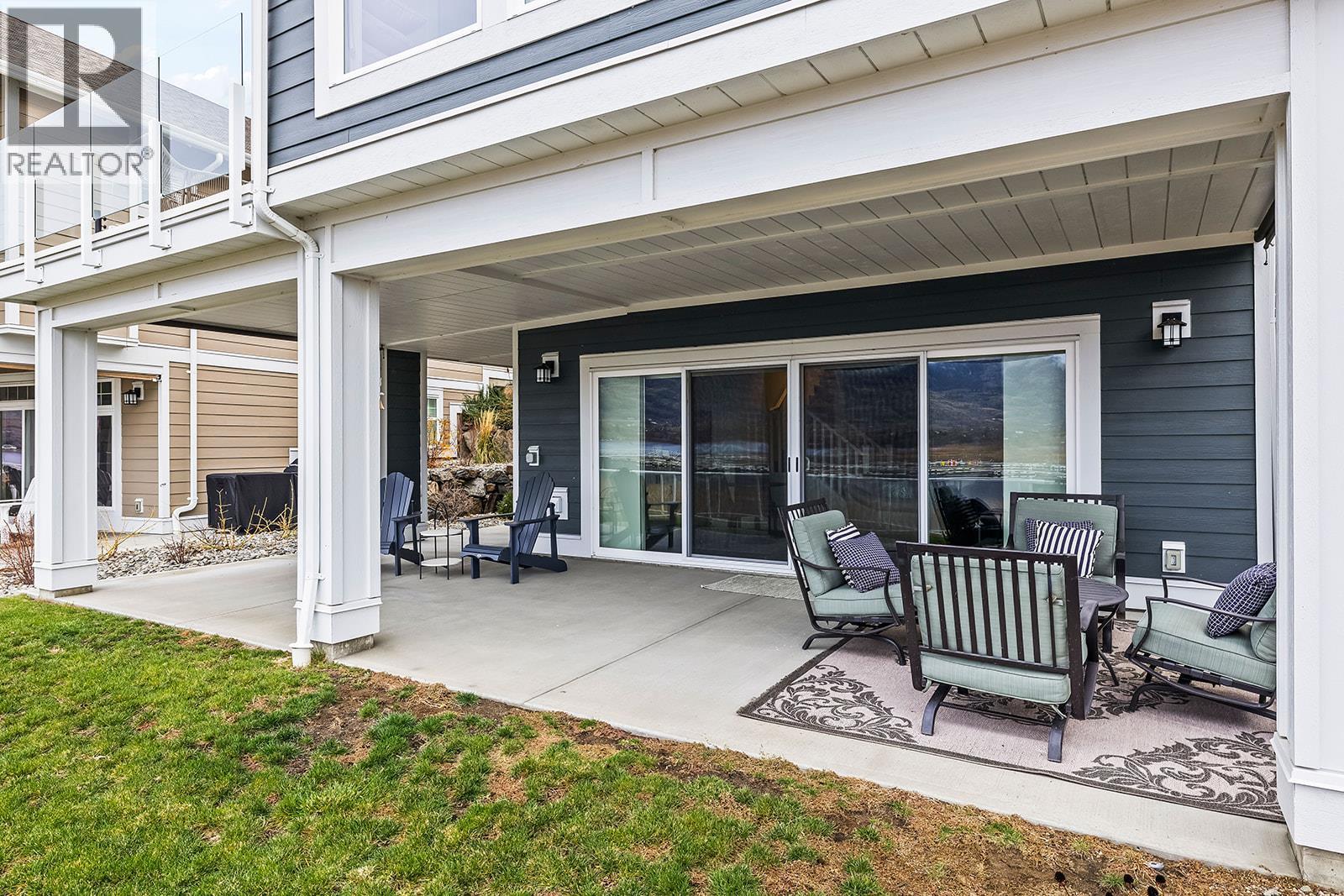 2450 Radio Tower Road Unit# 165. Osoyoos, British Columbia