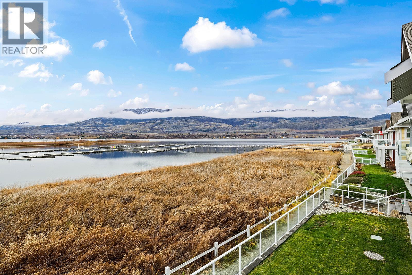 2450 Radio Tower Road Unit# 165. Osoyoos, British Columbia