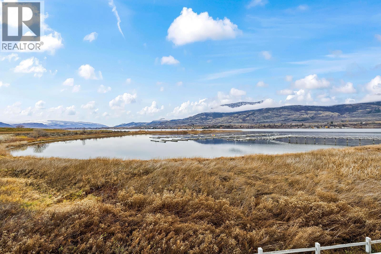 2450 Radio Tower Road Unit# 165. Osoyoos, British Columbia