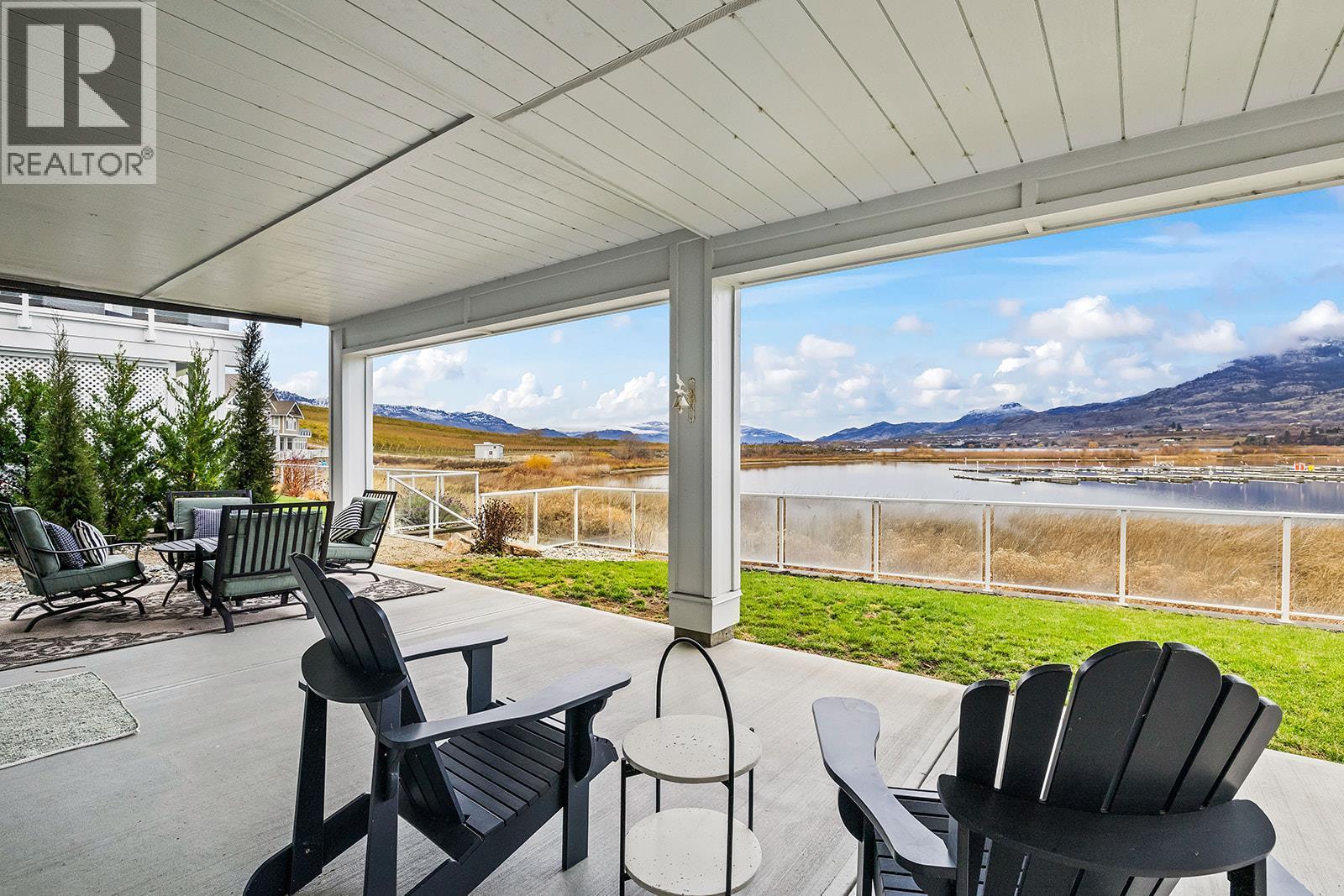 2450 Radio Tower Road Unit# 165. Osoyoos, British Columbia