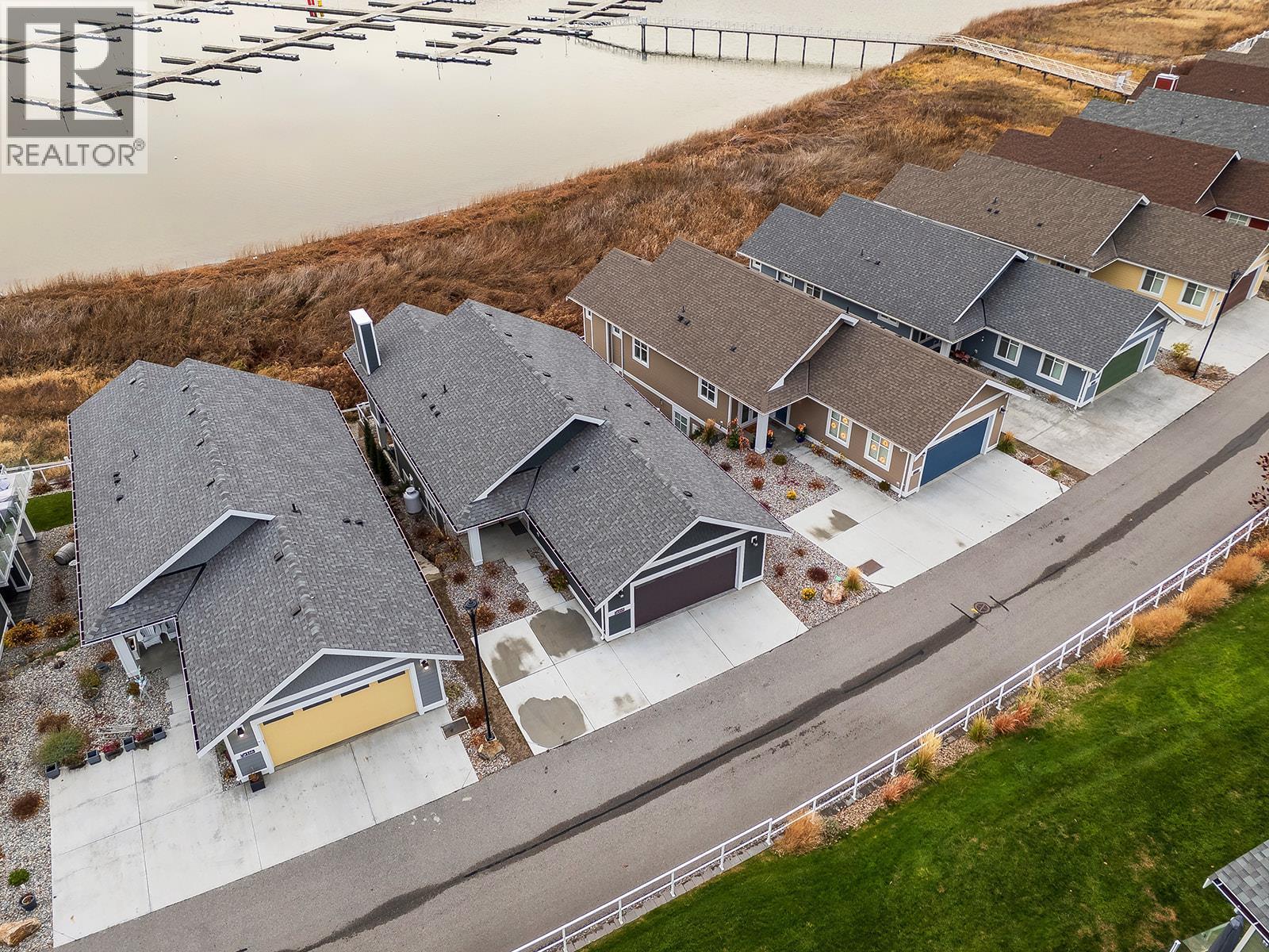 2450 Radio Tower Road Unit# 165. Osoyoos, British Columbia