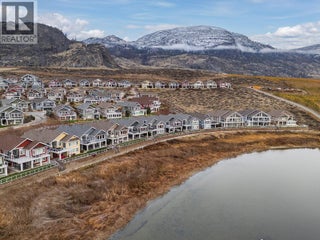 2450 Radio Tower Road Unit# 165. Osoyoos, British Columbia