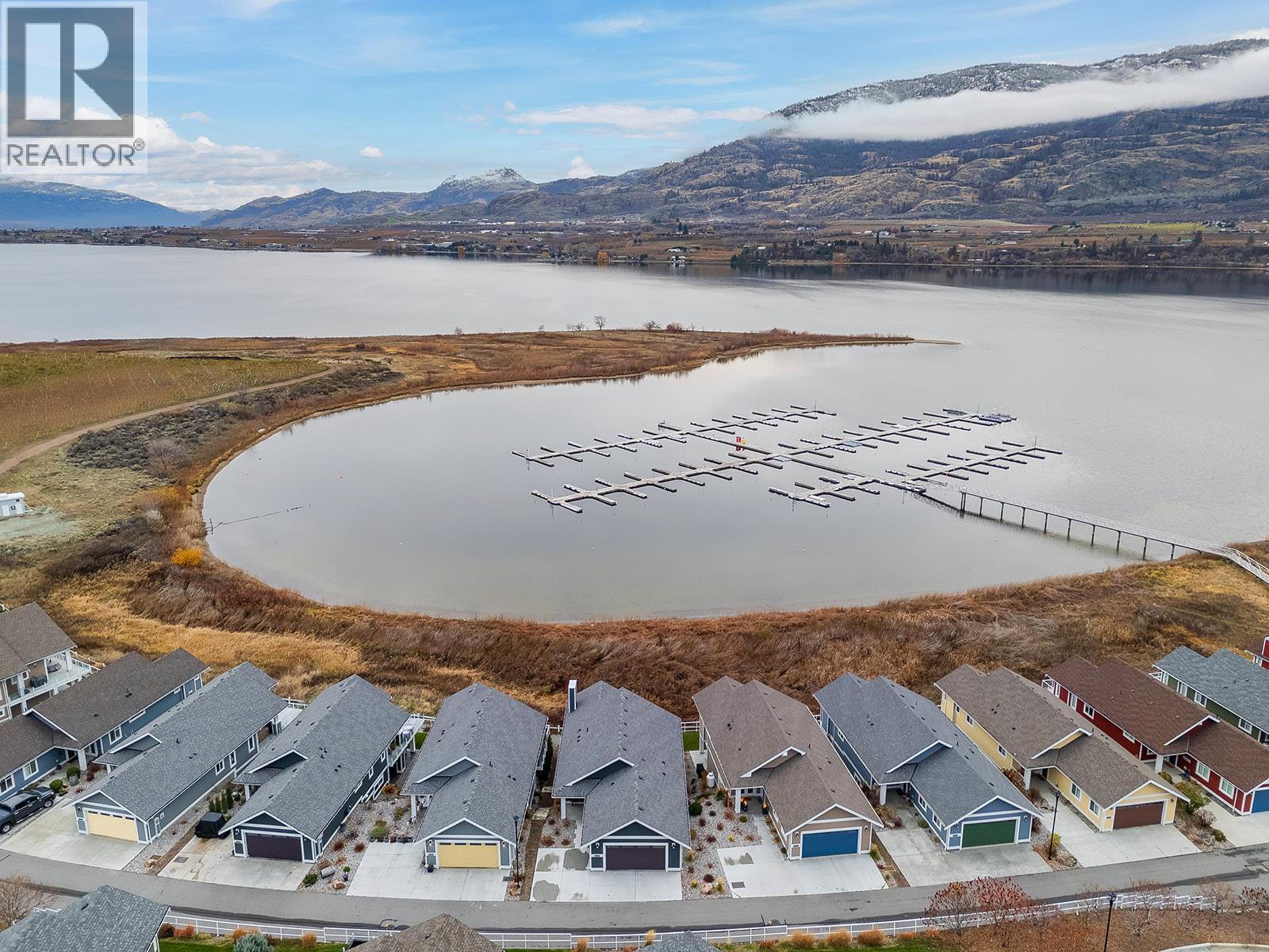 2450 Radio Tower Road Unit# 165. Osoyoos, British Columbia