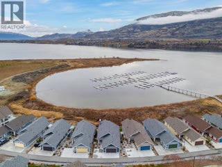 2450 Radio Tower Road Unit# 165. Osoyoos, British Columbia