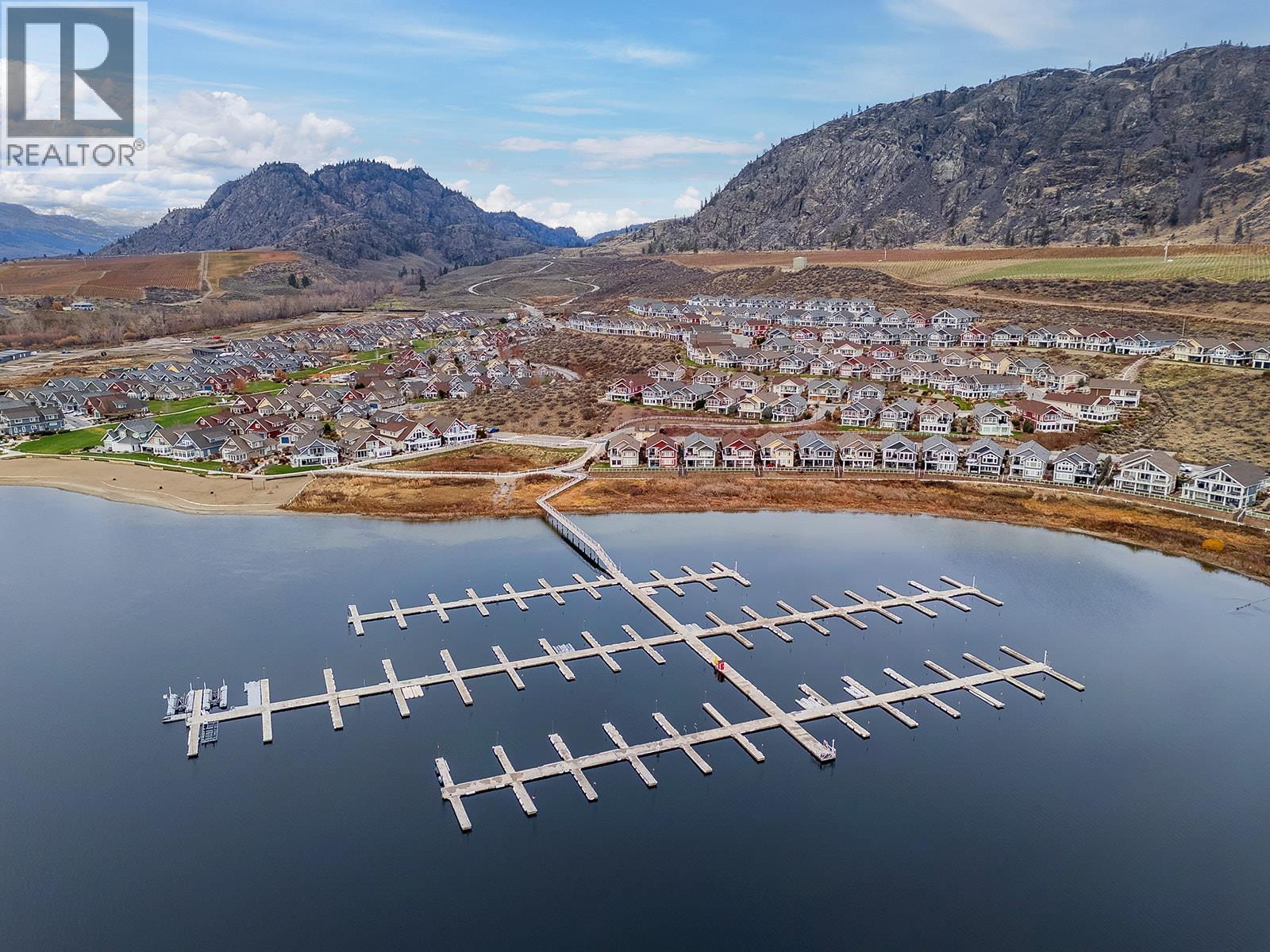 2450 Radio Tower Road Unit# 165. Osoyoos, British Columbia